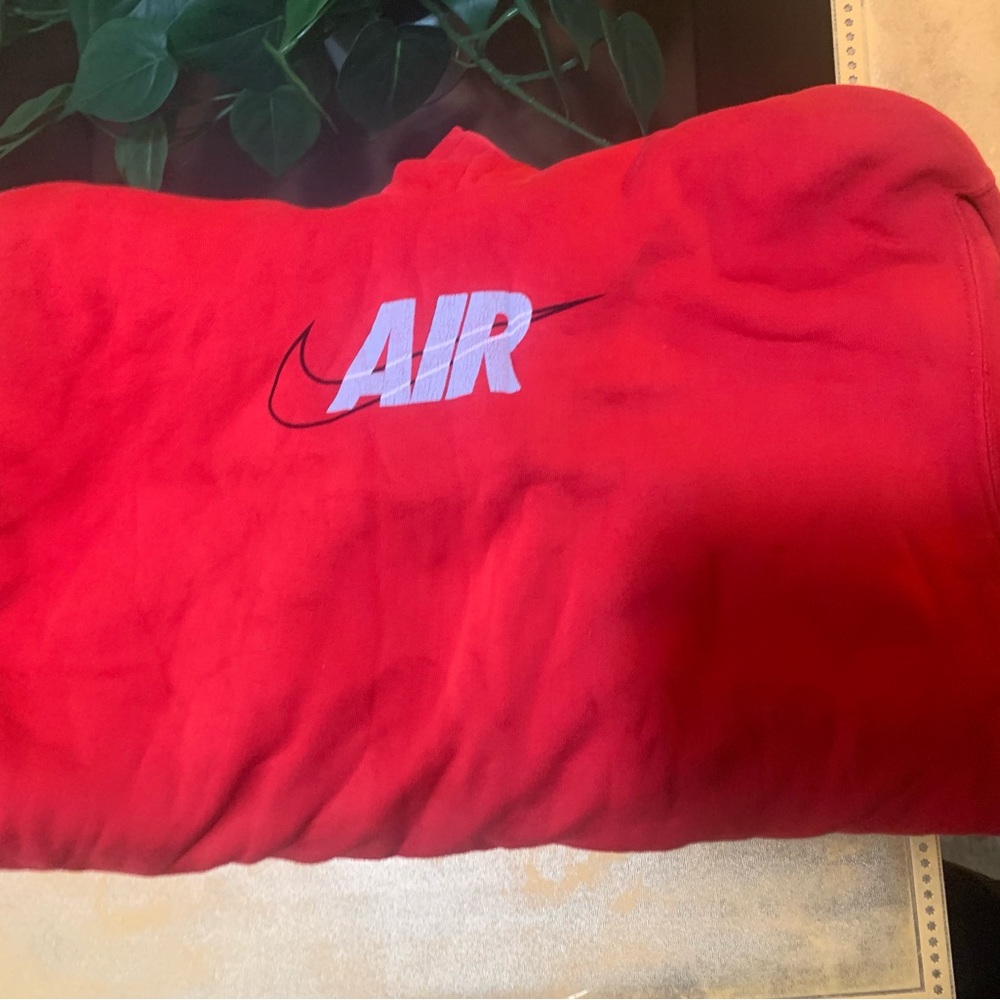 Mens Nike Sweater (Large)